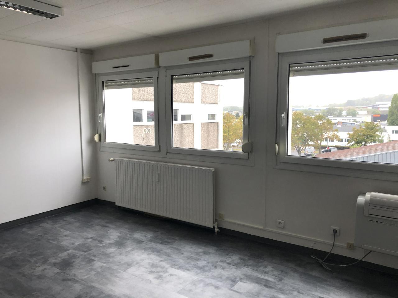 Bureau Heillecourt 79m² Location bureau Heillecourt Meurthe-et-Moselle OLBUR2111648 3